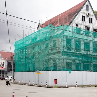 DNB invests 500,000 euros in home of richest Black woman in 18th-century Suriname: 'Apologies are not enough'
