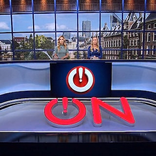Commission labels Ongehoord Nederland news unreliable: ‘This is serious’
