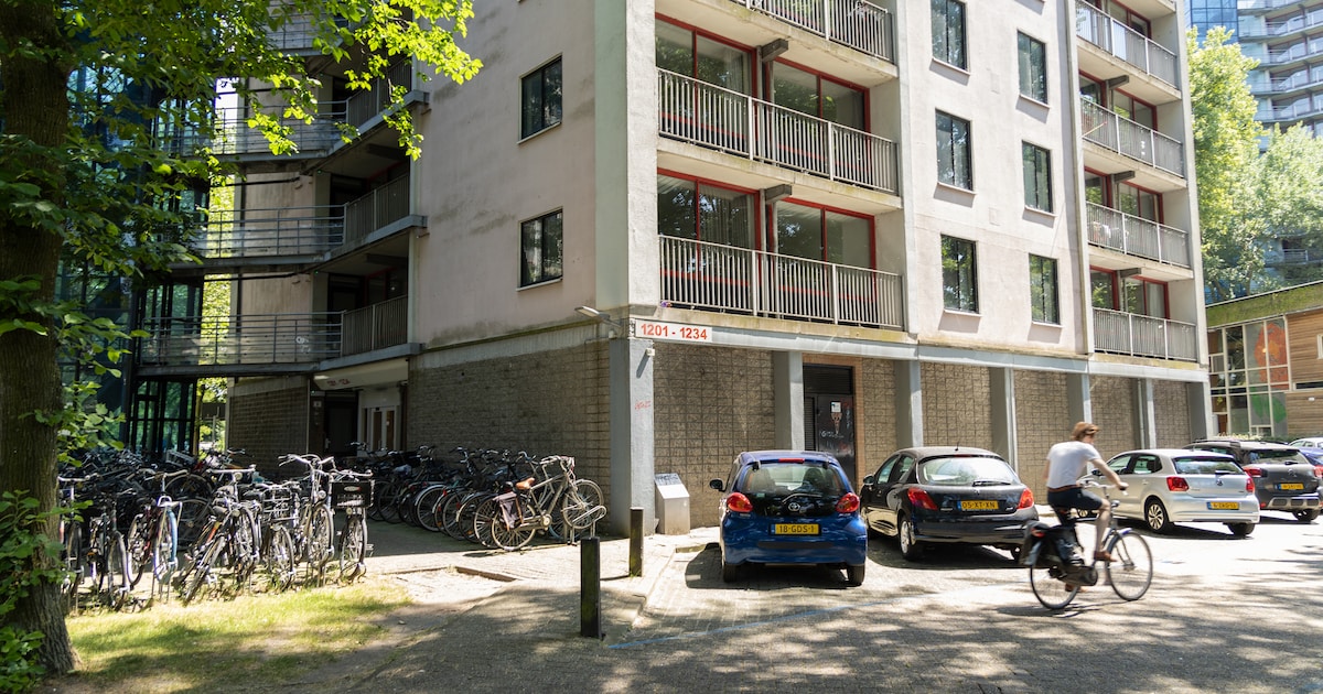 Diemenaar (22) verdacht van verkrachting en bedreiging in studentenflat: ‘Nachtmerrie van elke vrouw