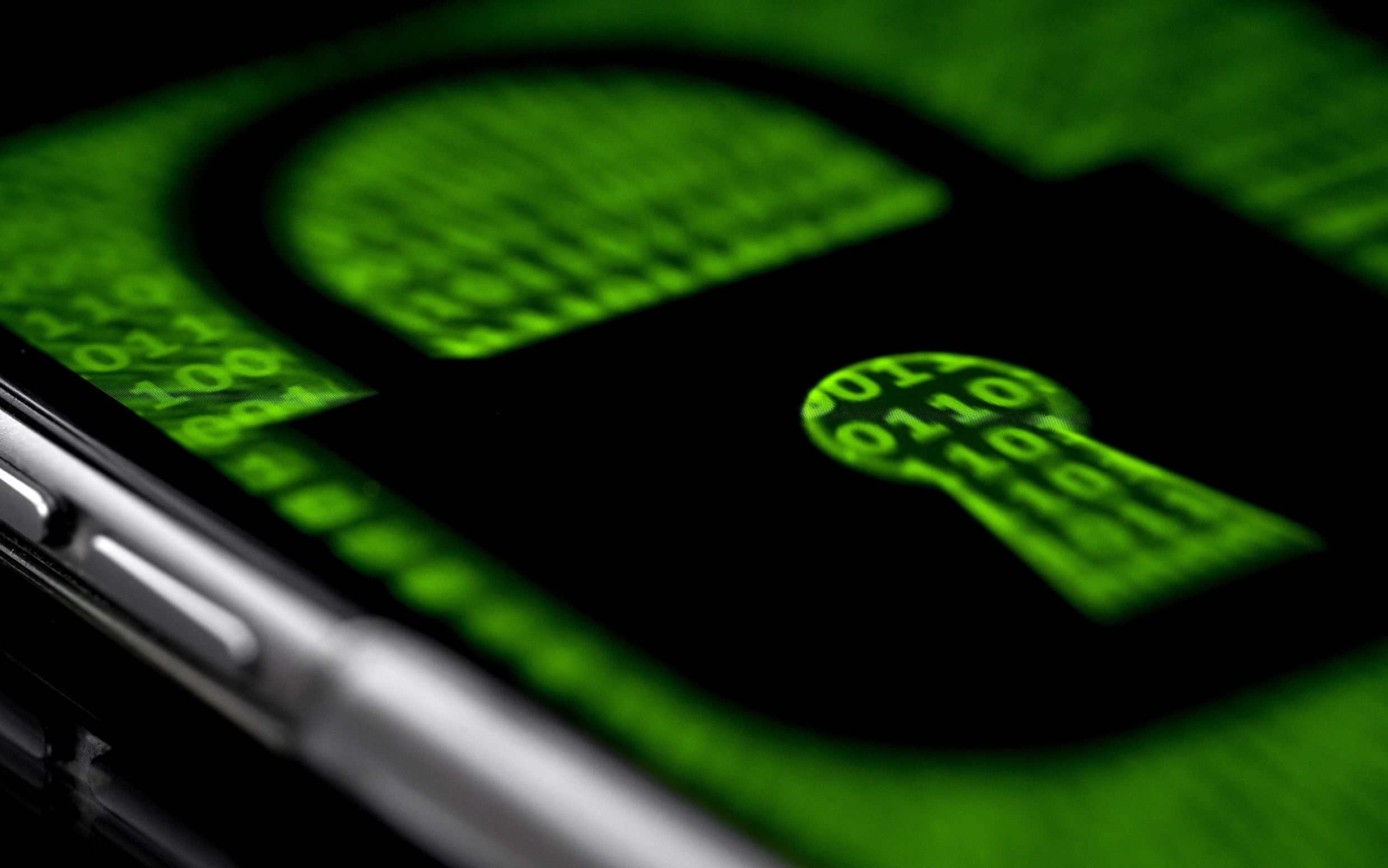 Hoge Raad: informatie cryptotelefoons mag worden gebruikt in strafzaken |  Het Parool