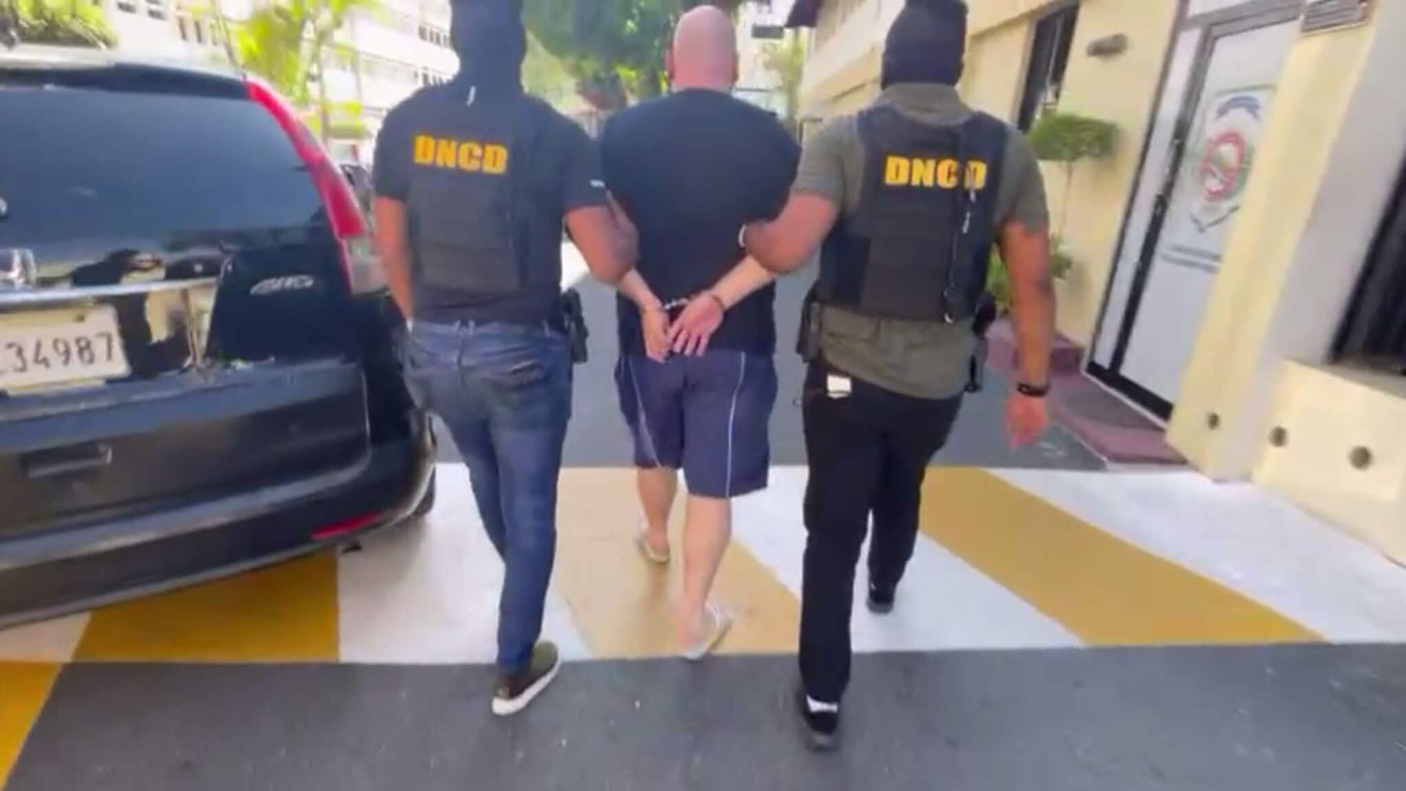 Dennis ‘Rasta’ G. (48), vermoed compagnon van Taghi, overgevlogen naar ...