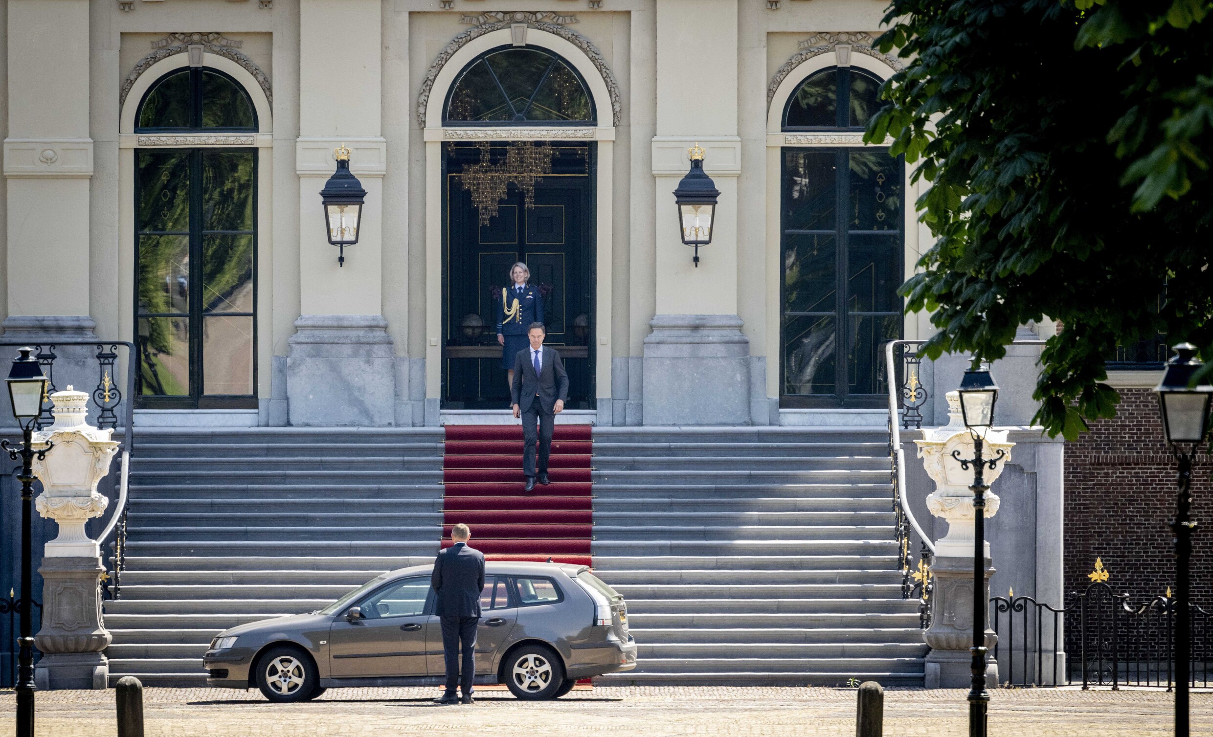 Hoe de coalitie uiteindelijk brak: ‘Doe even normaal!’ roept Jetten ...