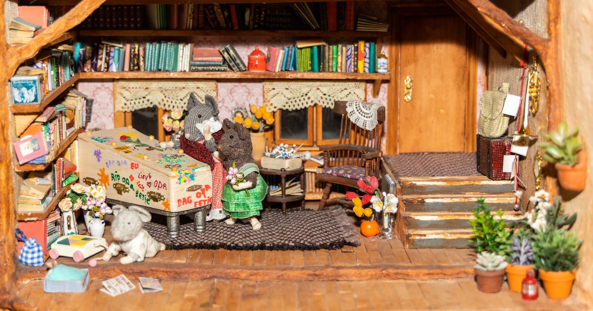 10x leuke gratis uitjes met kinderen in Amsterdam