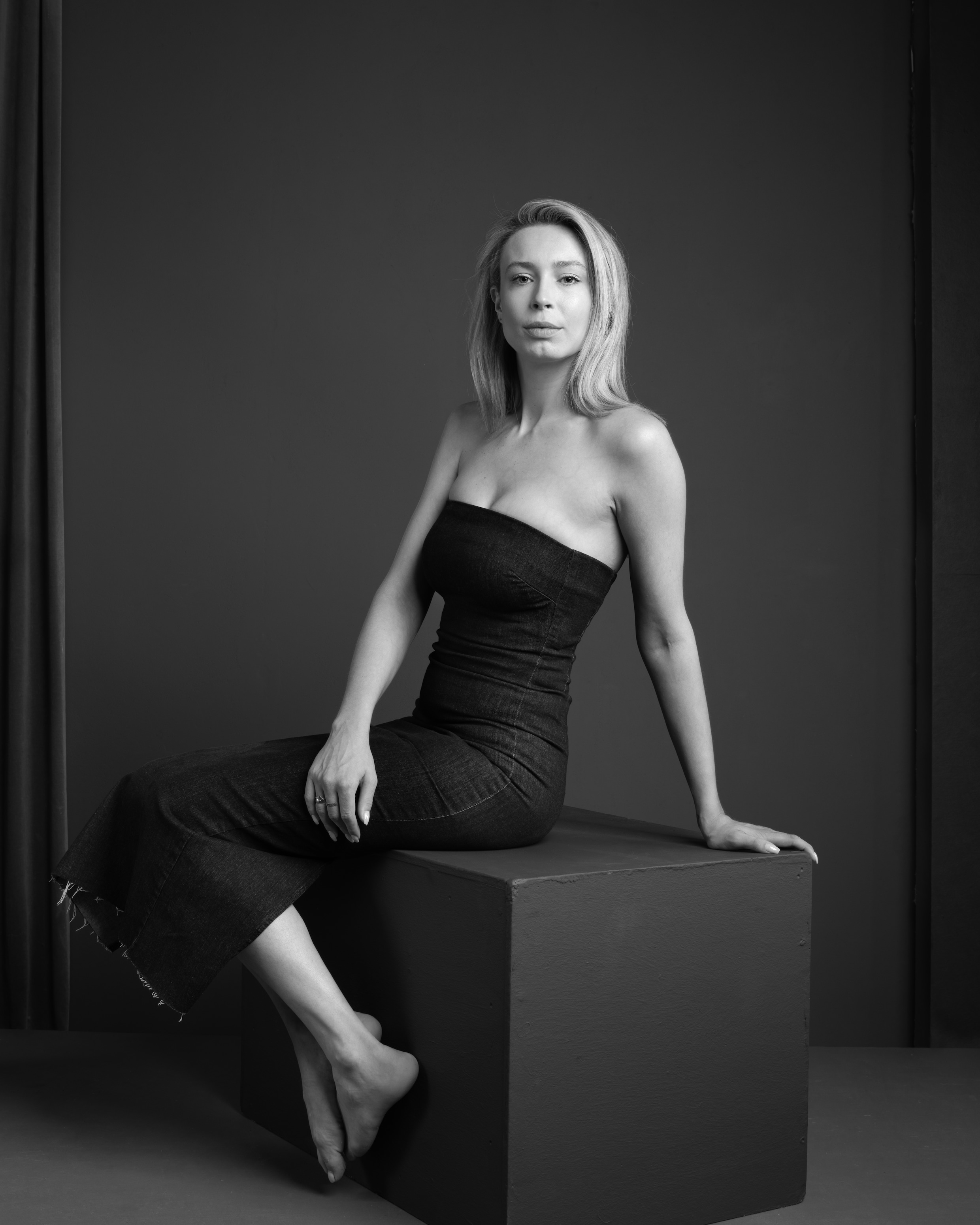 Model en presentatrice Loiza Lamers: ‘Sommige mensen vinden dat ik als ...