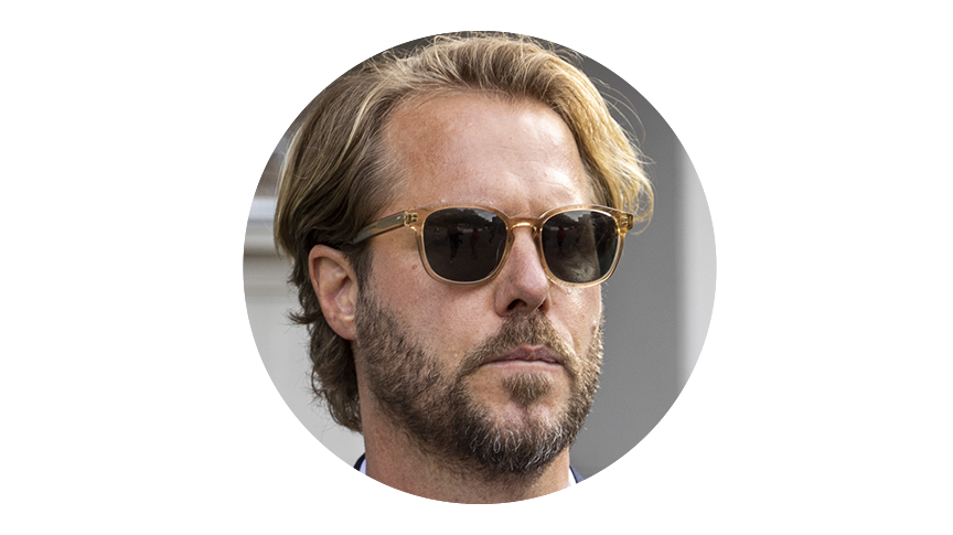 Besmuikt maar gulzig beleefde ik mee hoe de reputatie van Thijs Römer ...