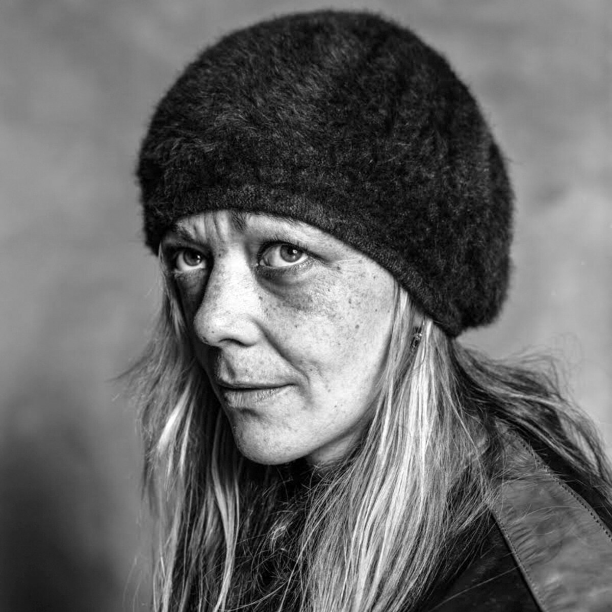 Celine Van Balen by Remco Campert