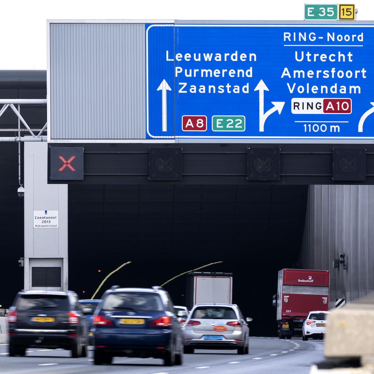 coentunnel-dit-weekend-weer-dicht-wegens-werkzaamheden