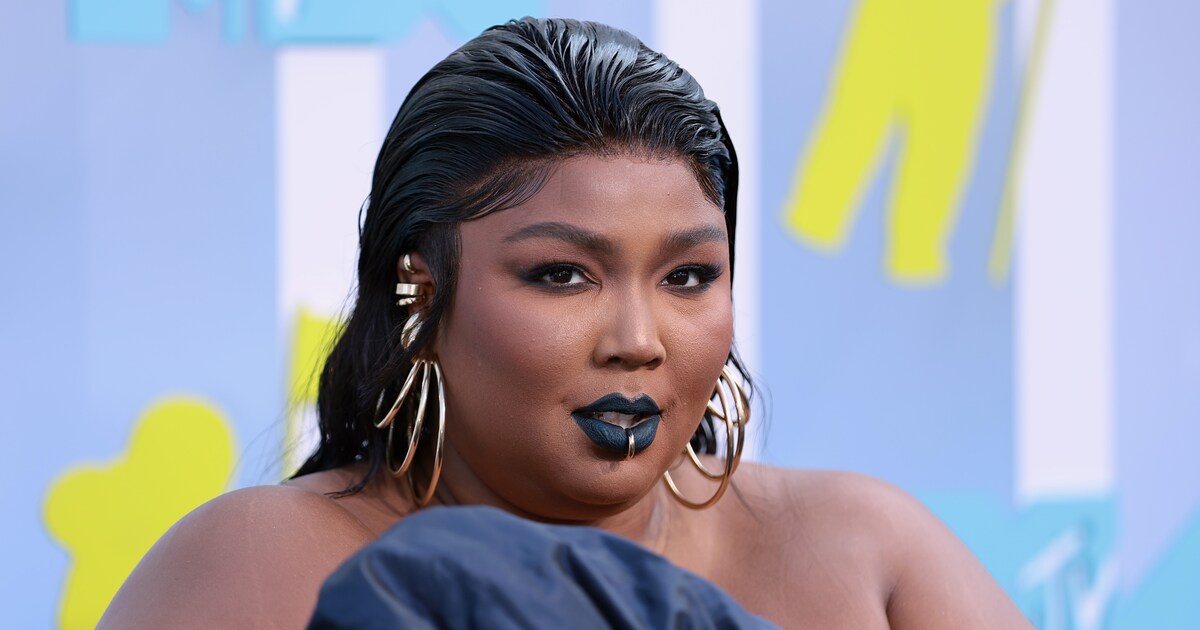 Lizzo ontkent beschuldigingen van wangedrag: ‘Ik ben niet zo slecht als ...