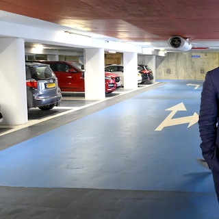 Thijs Römer reflects on his conviction in the theater