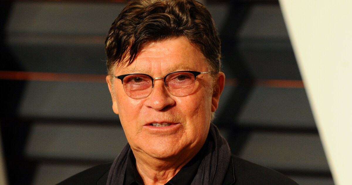 Canadese muzikant Robbie Robertson (The Band) overleden | Het Parool