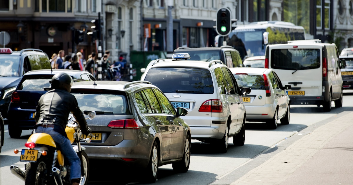 Amsterdam UMC houdt voortaan luchtvervuiling bij in patiëntendossiers