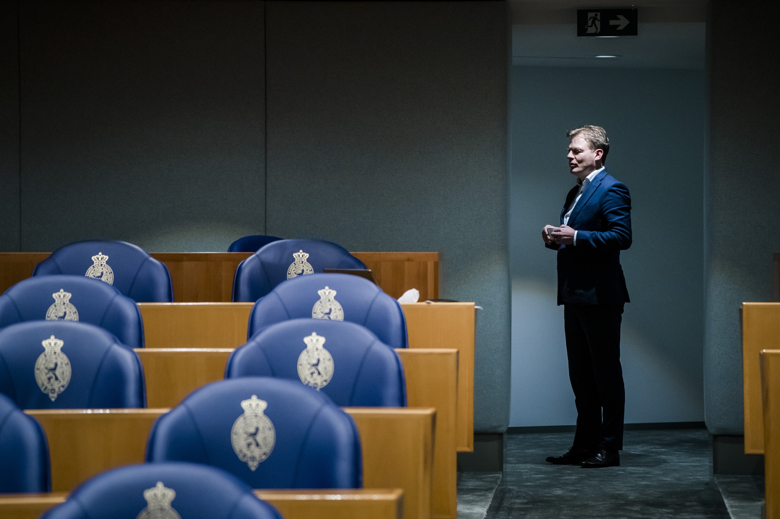 Nieuwe politiek, systeemwijziging? Kiezers snakken er vooral naar dat de problemen worden aangepakt | Het Parool