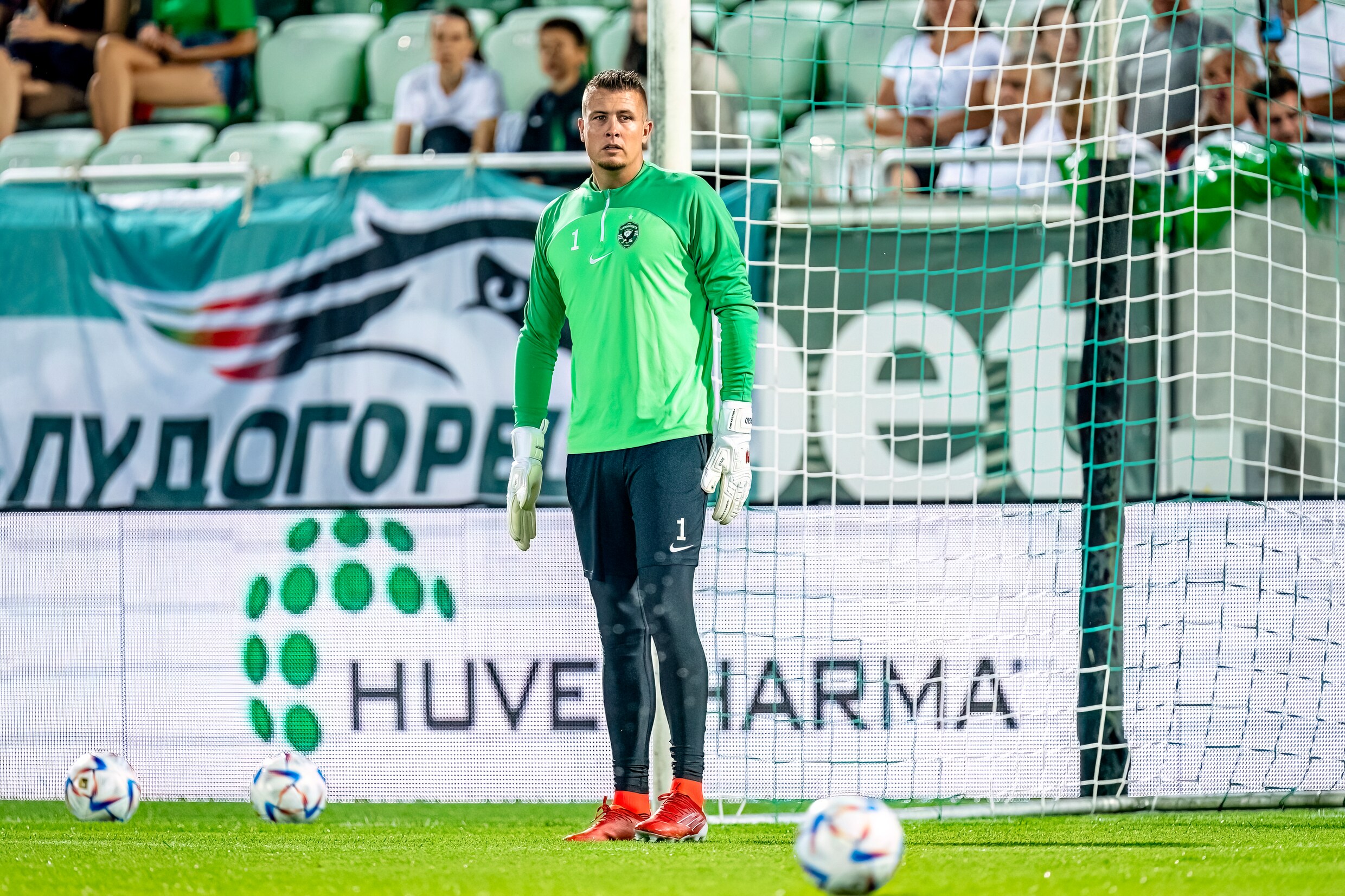 Was hattrick Kudus tegen Loedogorets zijn afscheidscadeau aan Ajax ...