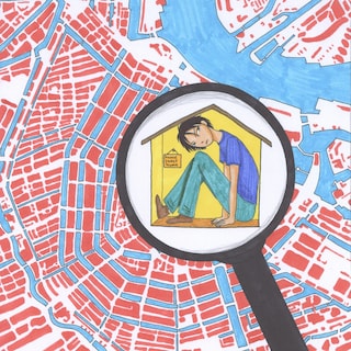 How to find a room in Amsterdam: Options and tips for (new) students
