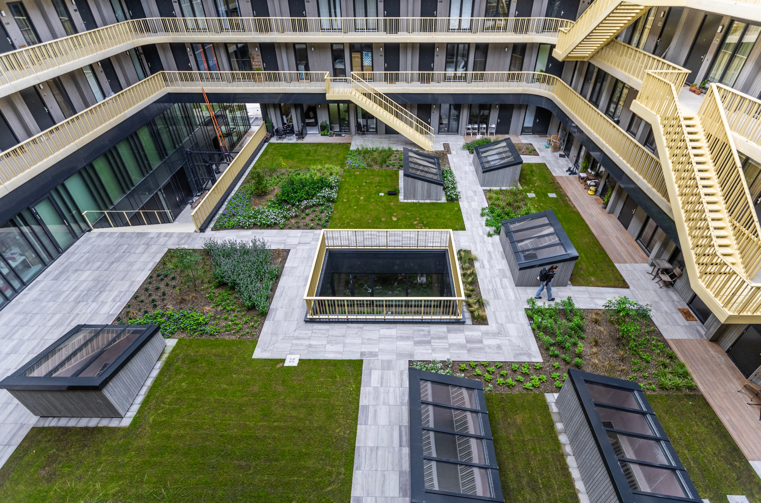Eindelijk wél Zuidoost, geen IJburg: dit zijn de genomineerden voor de ...
