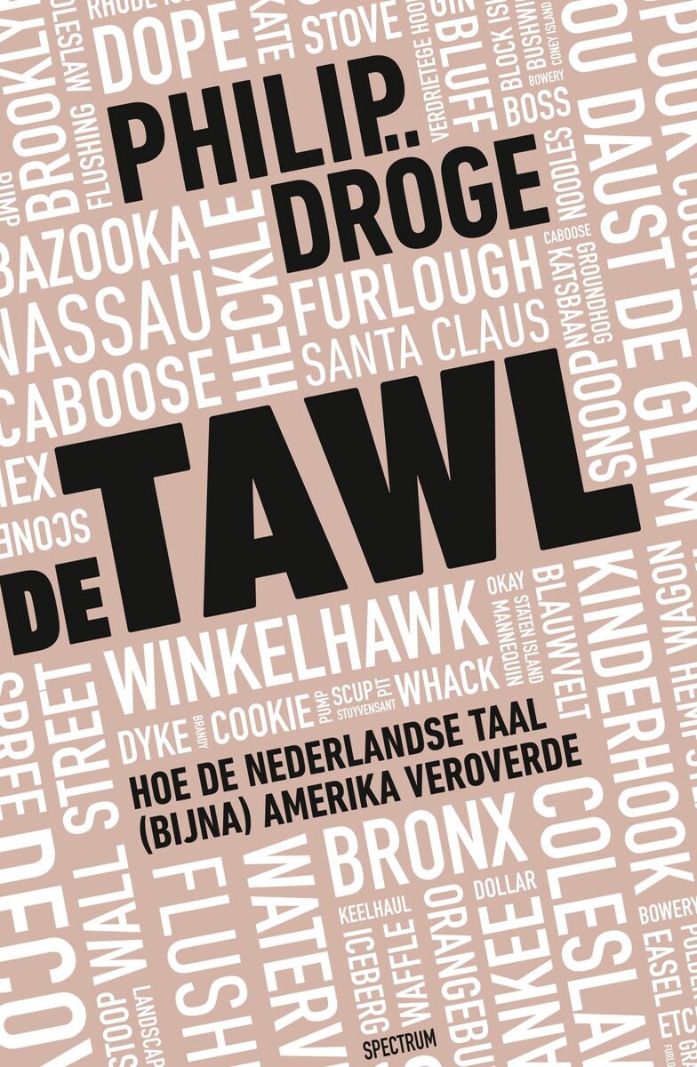 Nu ook in de boekhandel | Het Parool
