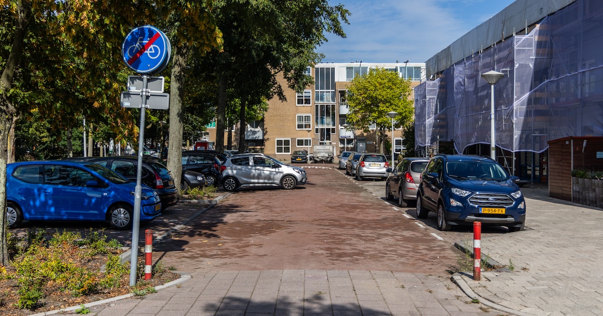 Betaald Parkeren In Amsterdam-Noord Vanaf 2026: ‘Voor Lagere Inkomens ...