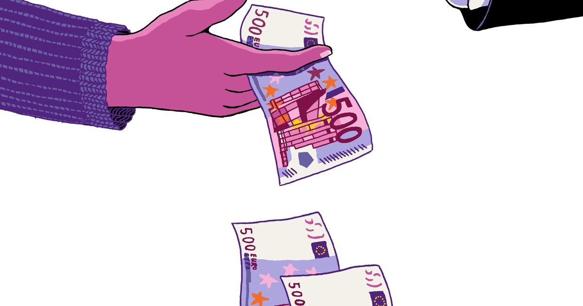 Overbieden op huurwoning is in Amsterdam steeds gebruikelijker ‘Een fenomeen’