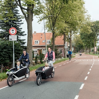 Municipality corrects itself: road closure on Laan van Vlaanderen after all, fines not voided