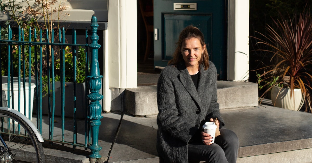 Het Amsterdam van reisondernemer Stephanie van Rappard: ‘De gekke ...