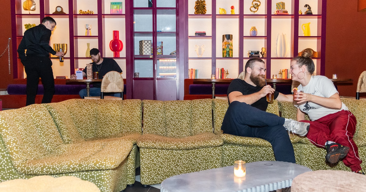 Club Inn opent in voormalige Lovelee: ‘Onze deuren openen al om 20 uur ...