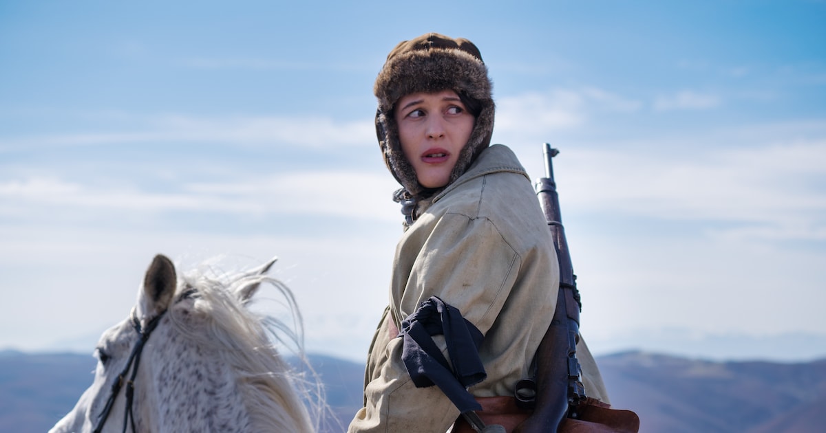 Anna Pletneva porno video