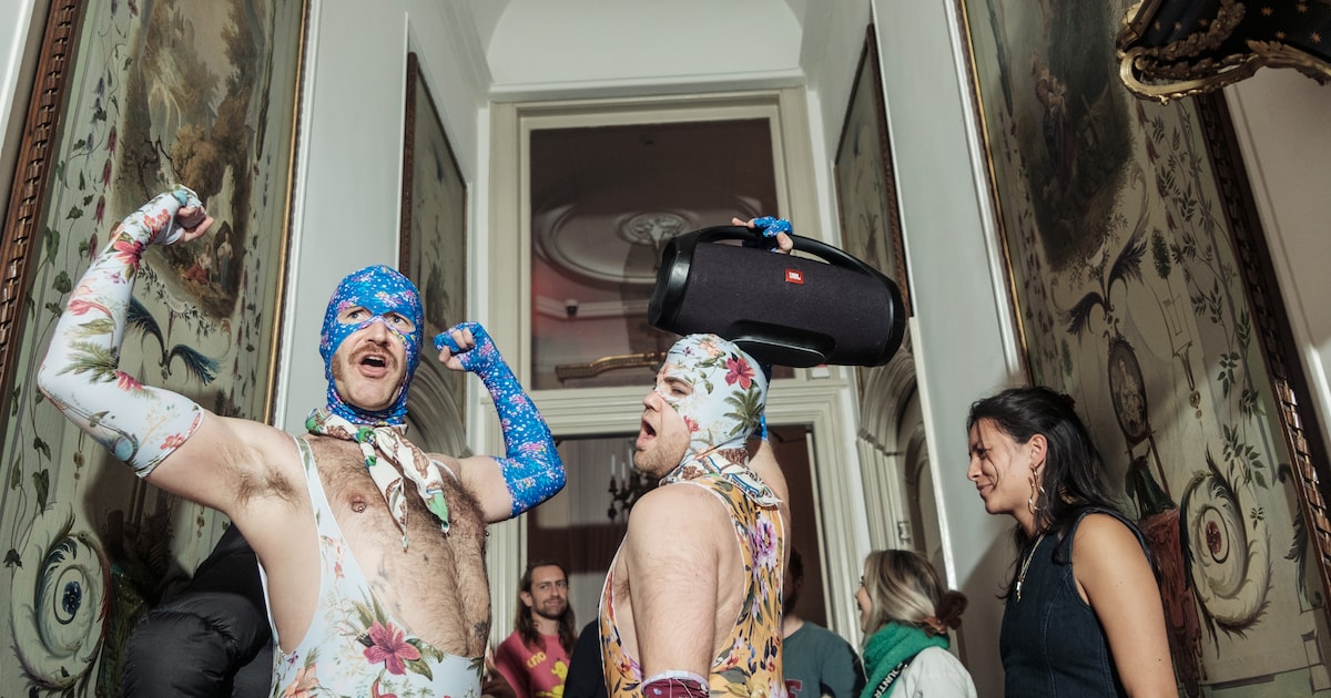 Hoe de Museumnacht in 25 jaar uitgroeide tot veel meer dan dansen onder een schilderij: ‘Het brengt 