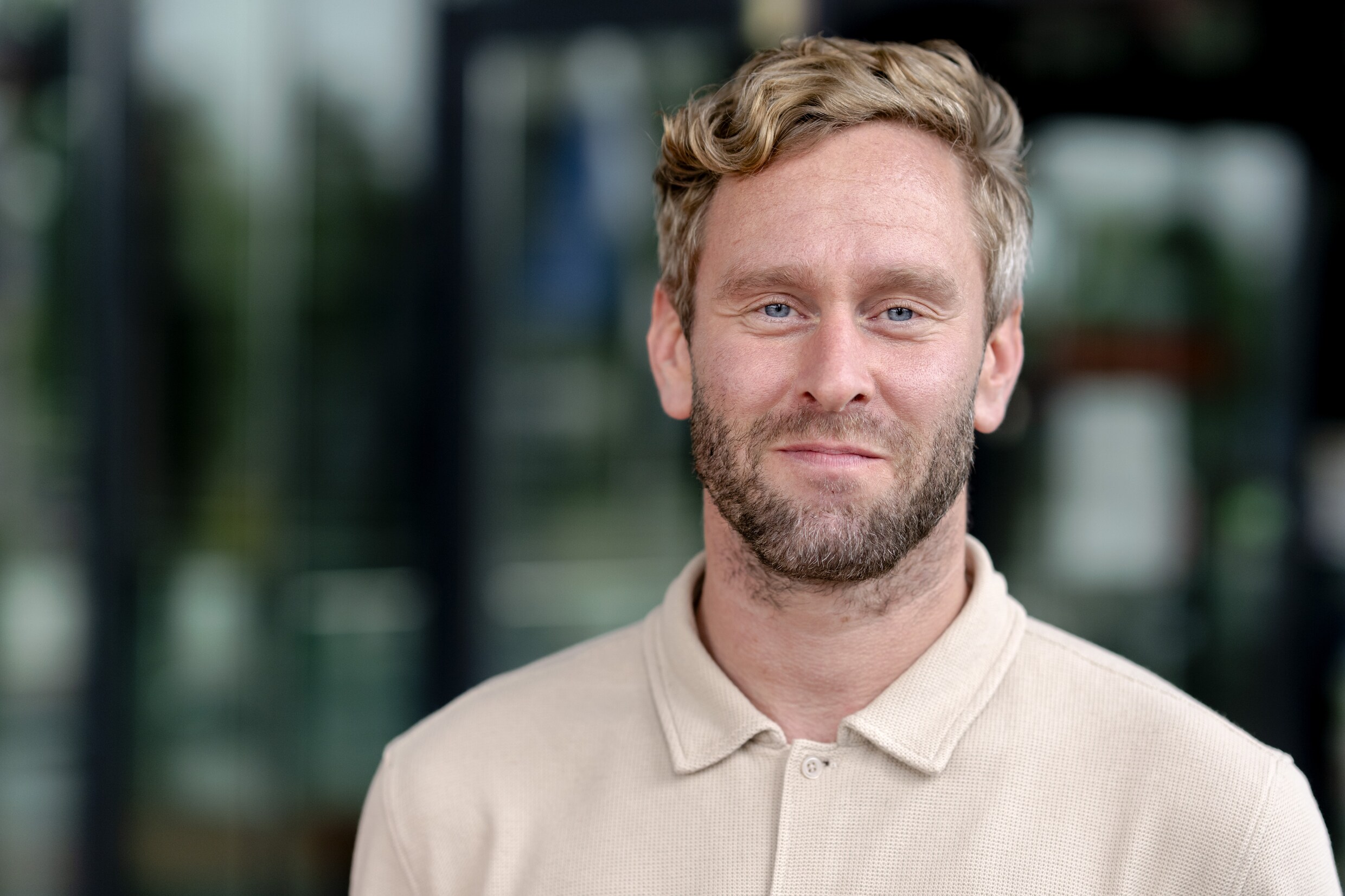 Tim den Besten is niet de eerste BN’er die zich online als iemand ...