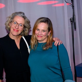 Aaf and Lies cancel shows following death of close friend Paulien Cornelisse