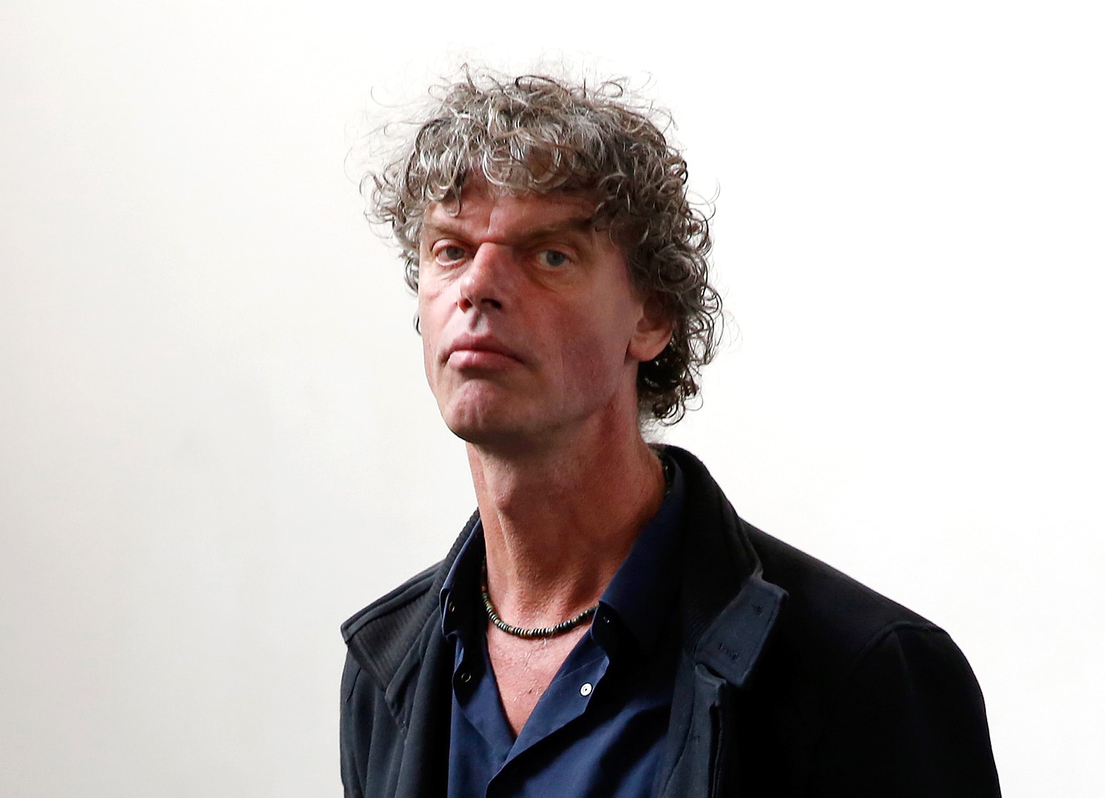 Geen opgeheven vingertje maar adembenemende schoonheid: de gehele ...