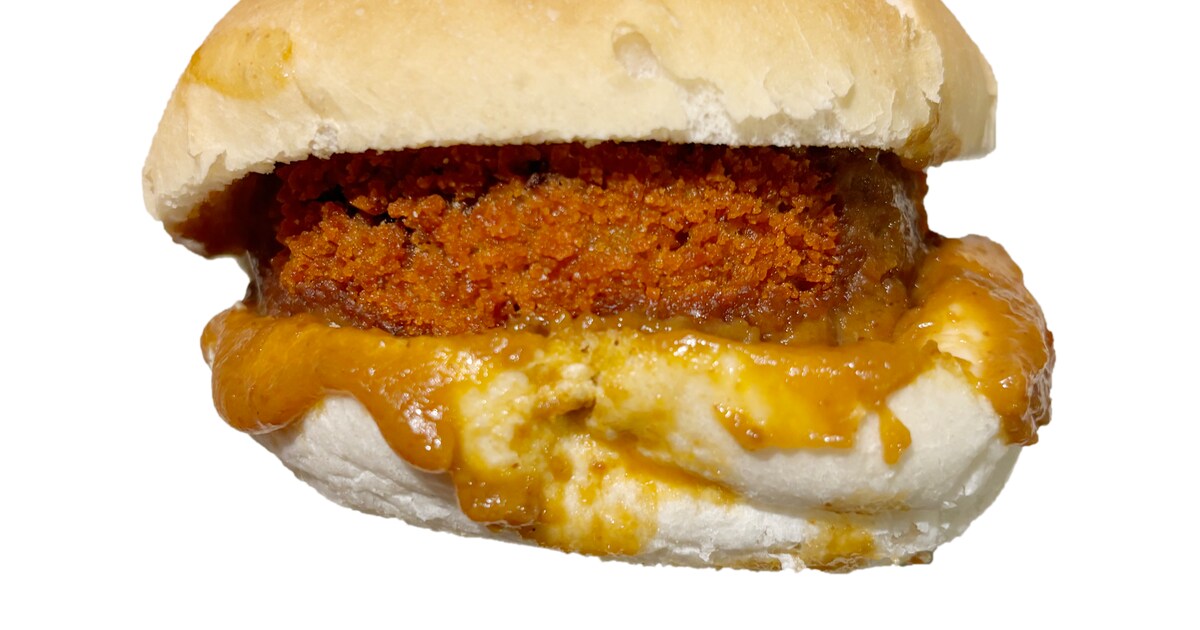 Mijn voornemen voor volgend jaar: de bamischijf uit de schaamhoek halen