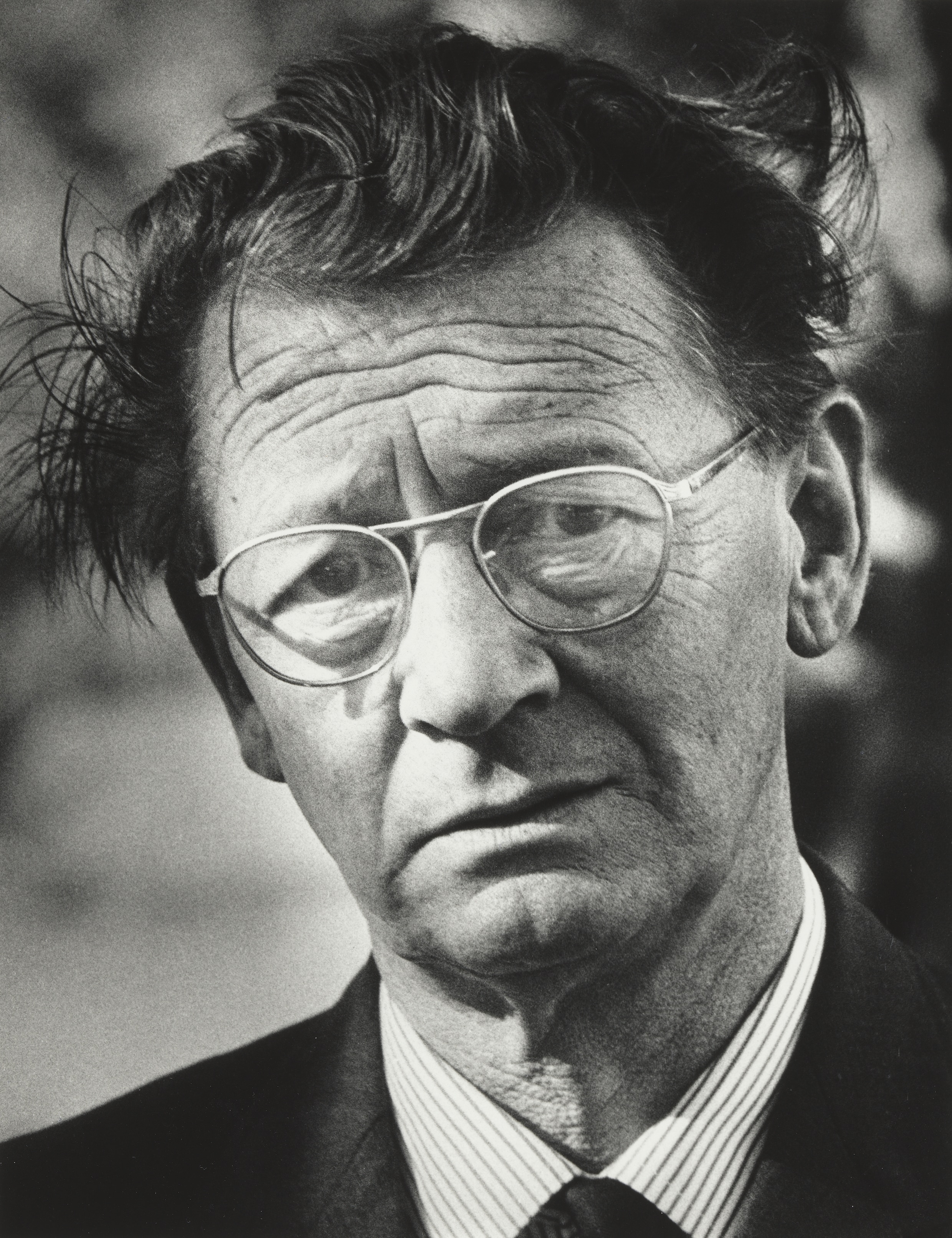 Fotograaf Willem Diepraam bundelde zijn iconische