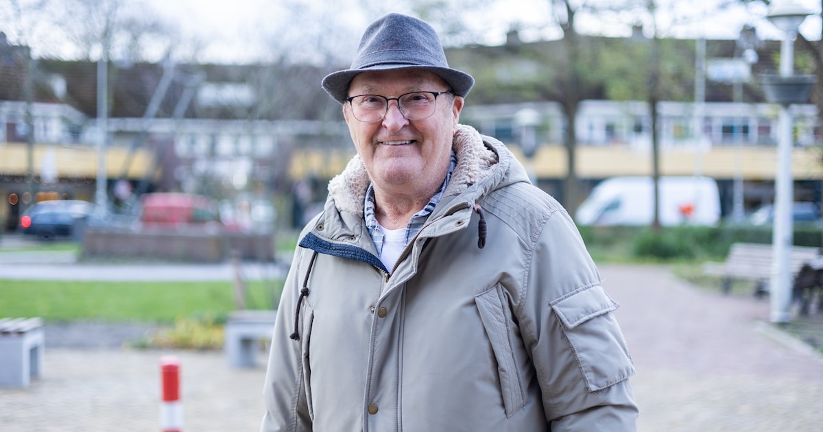 Deze Amsterdammers stemden op de PVV: ‘De stad is een bende geworden’