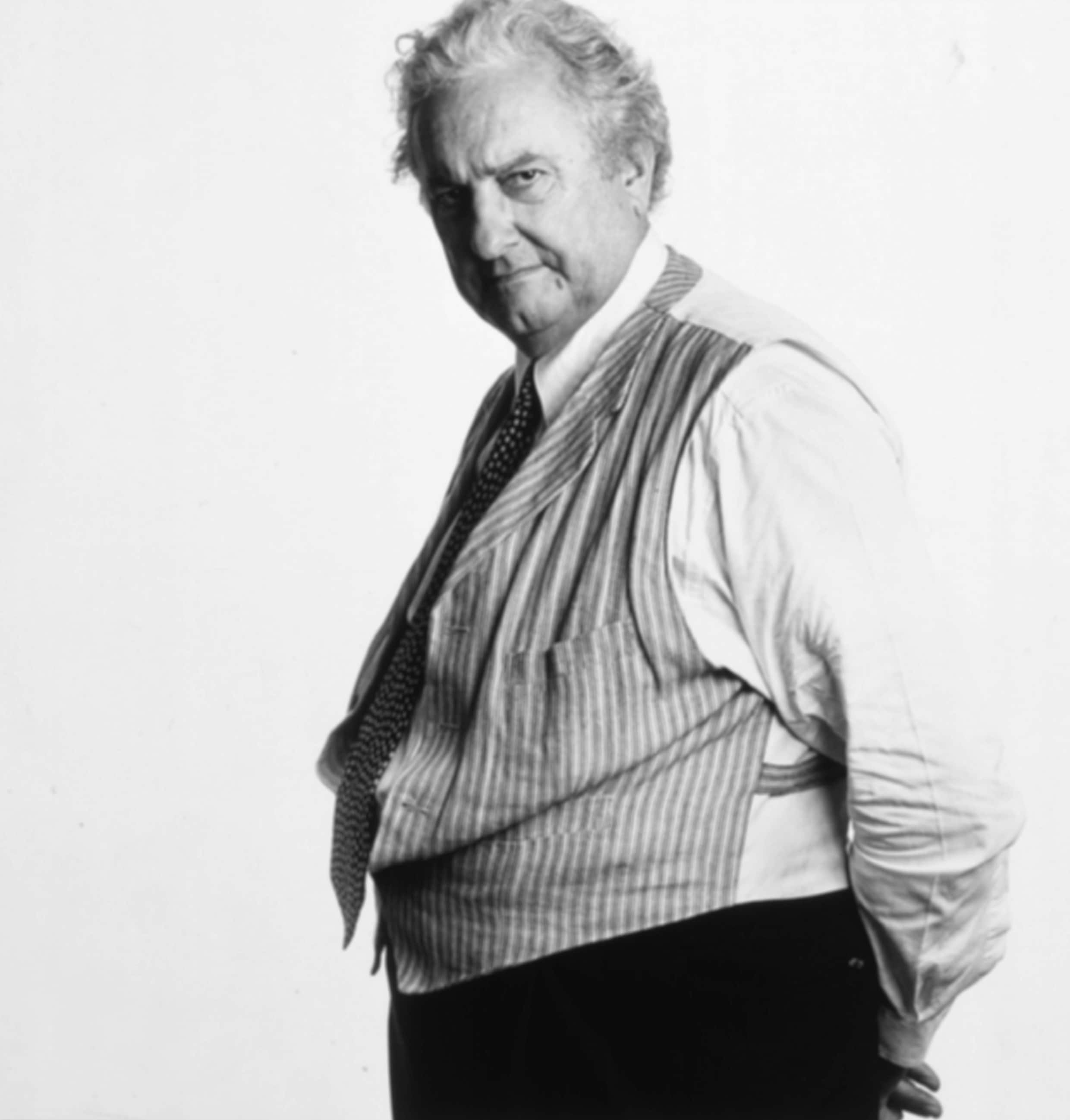 Rob Krier (19382023) de architect die handig inspeelde op gevoelens