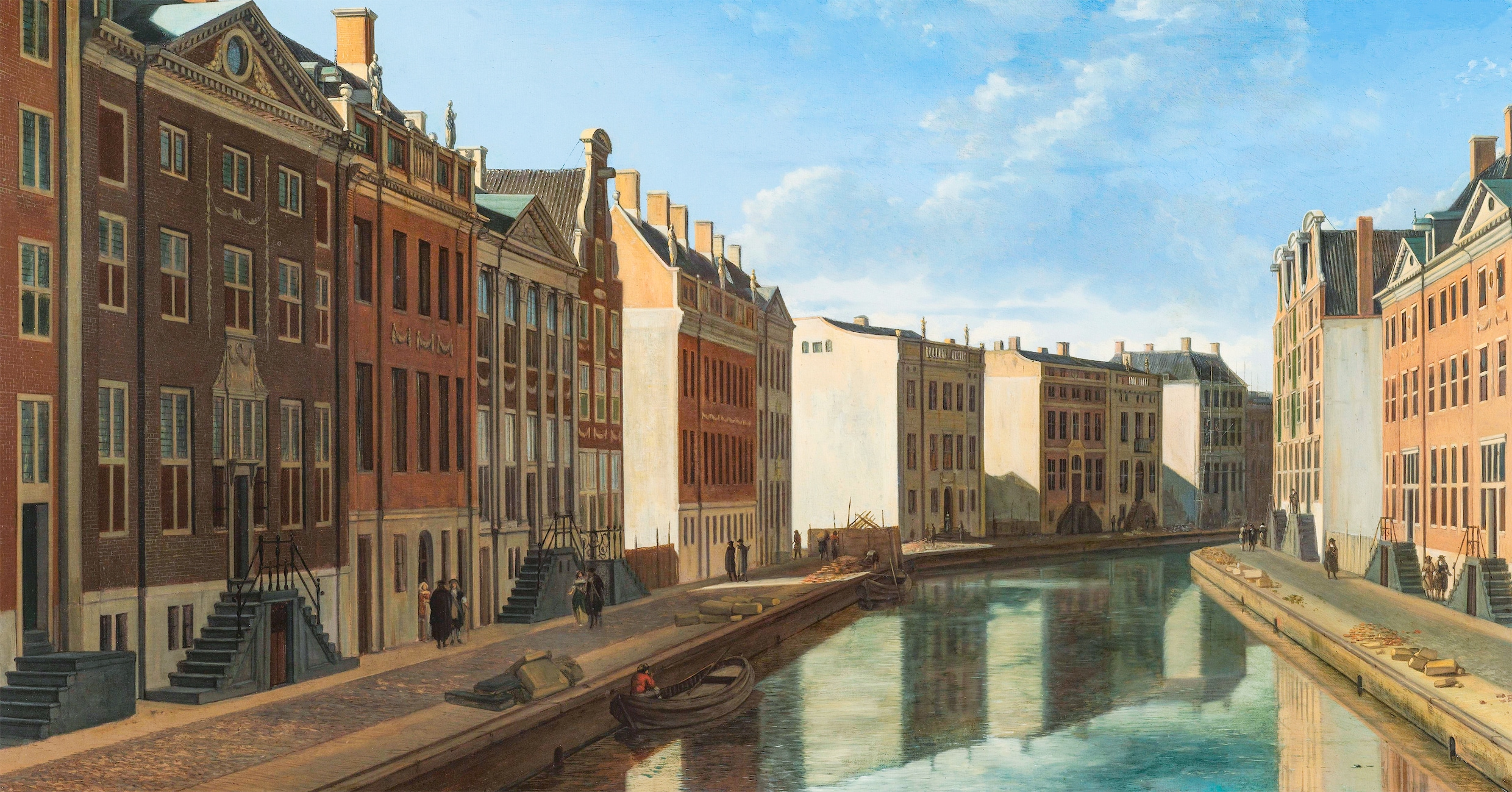 14 x de beste tips voor dit weekend in Amsterdam | Het Parool