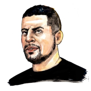 Did criminal ‘Haagse Reda’ N. deal in cocaine or was it just ‘Hague bluff’?