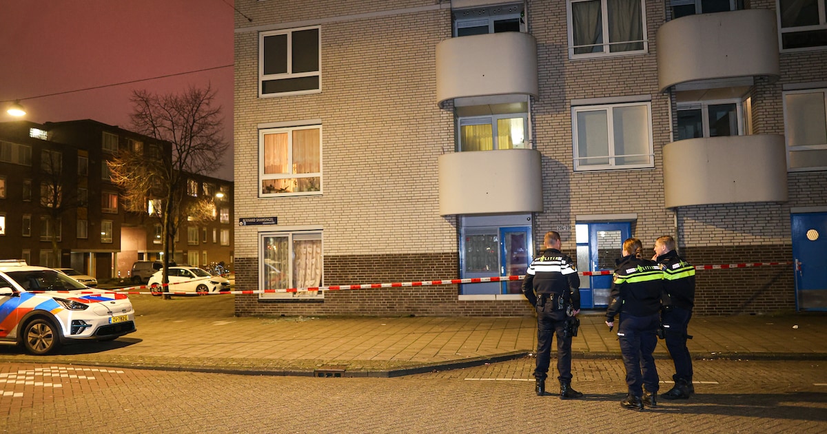 Twee Explosies In 24 Uur Bij Woning In Amsterdam-Zuidoost | Het Parool