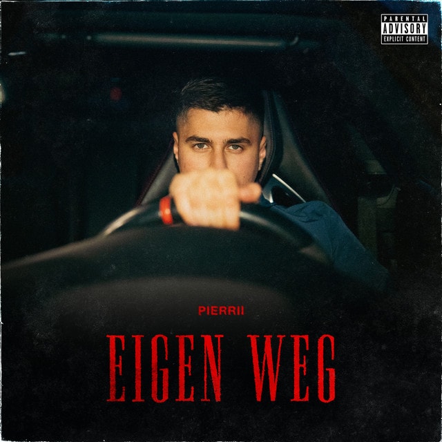 Recensie: Woordkunstenaar Pierrii gaat ‘eigen weg’ met derde rap-album ...