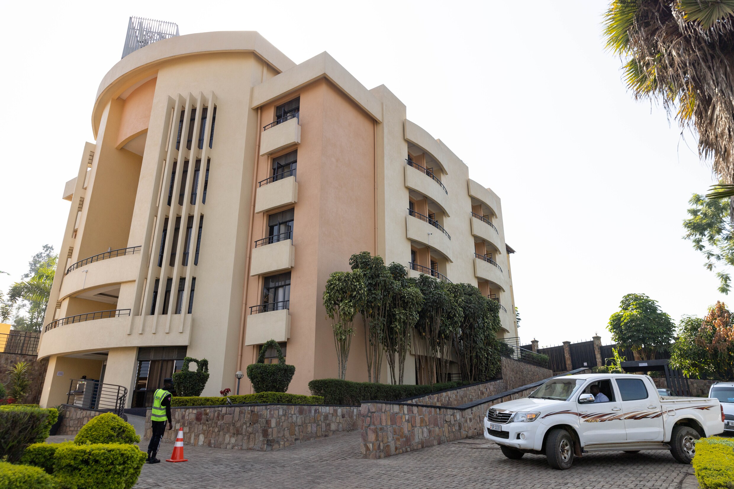 Is Rwanda de oplossing voor Europese asielproblemen? ‘Kijk liever naar ...