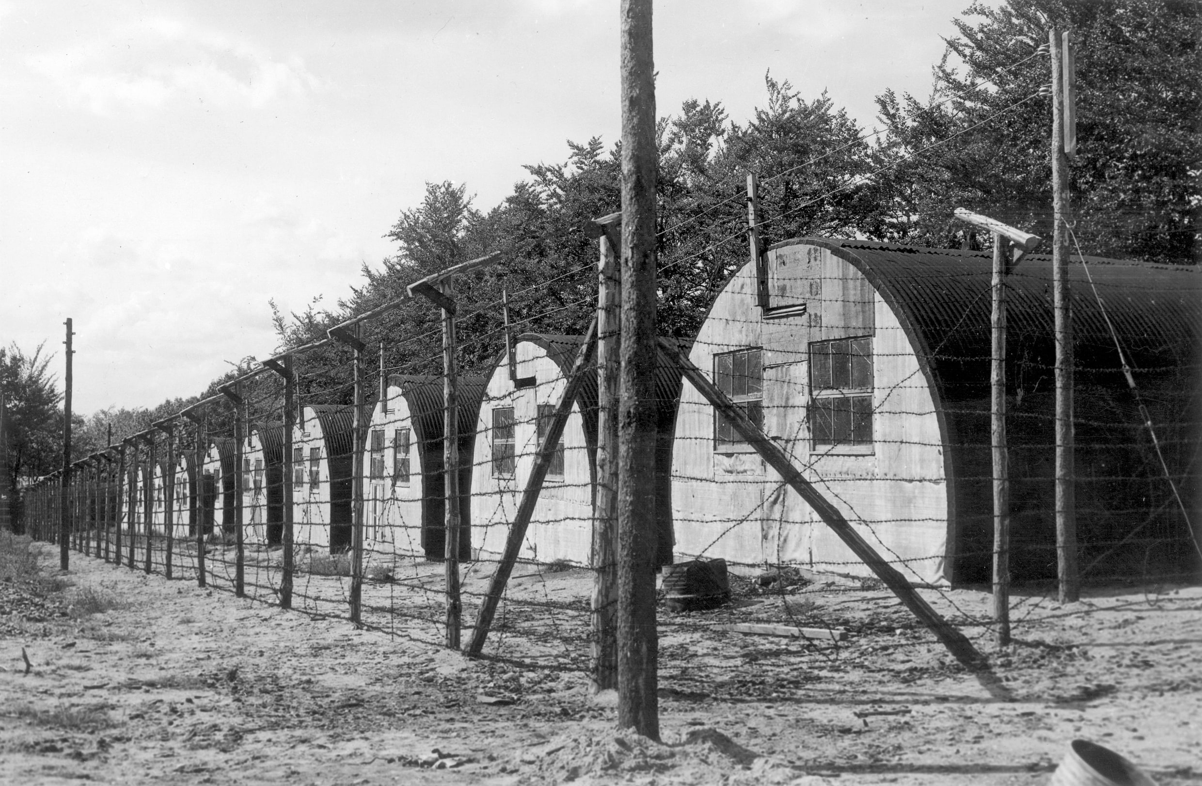Na de oorlog wilde het kabinet Duitsers het land uitzetten: ‘Wat als ik ...