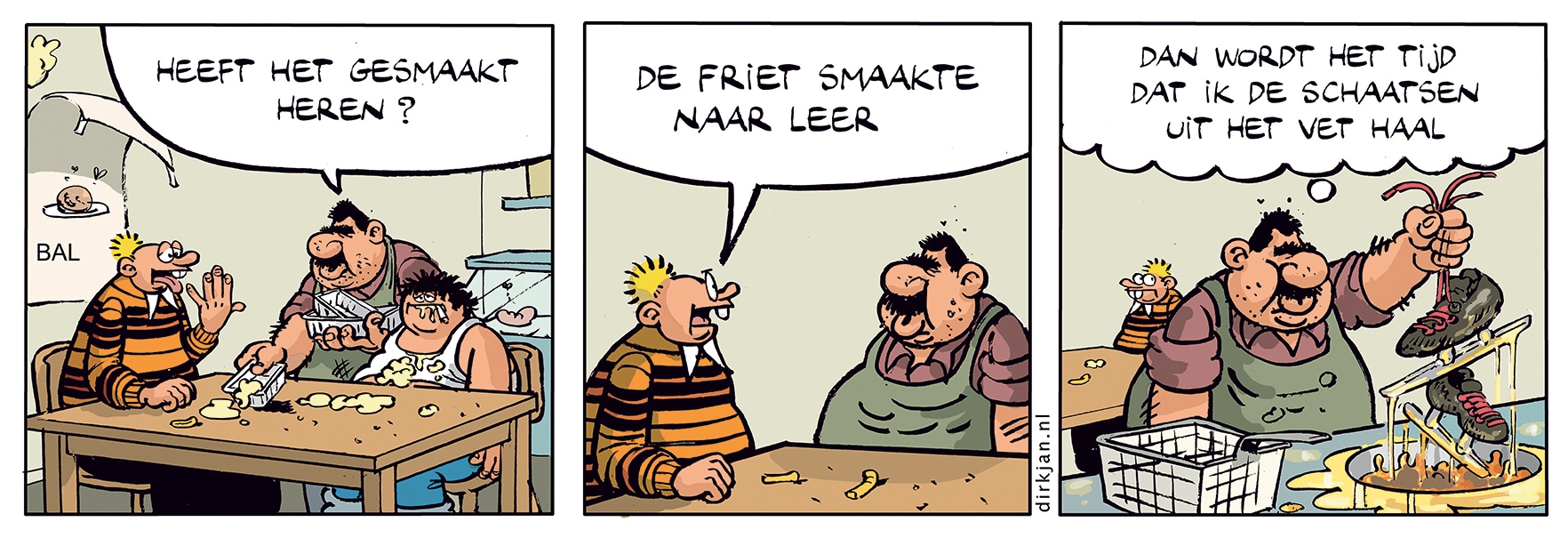 Dirkjan Het Parool