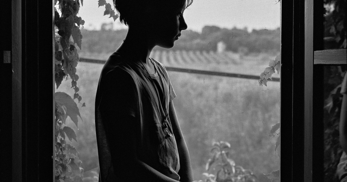 Amsterdamse fotograaf Thomas Manneke creëert met dochter Laurie een