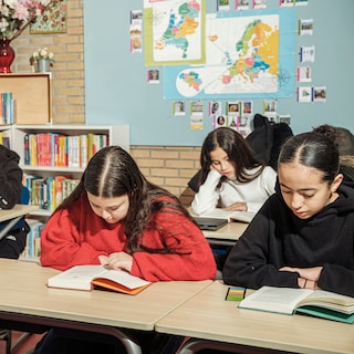 Nederland scoort zó slecht op onderwijs, dat Brussel verbetering eist