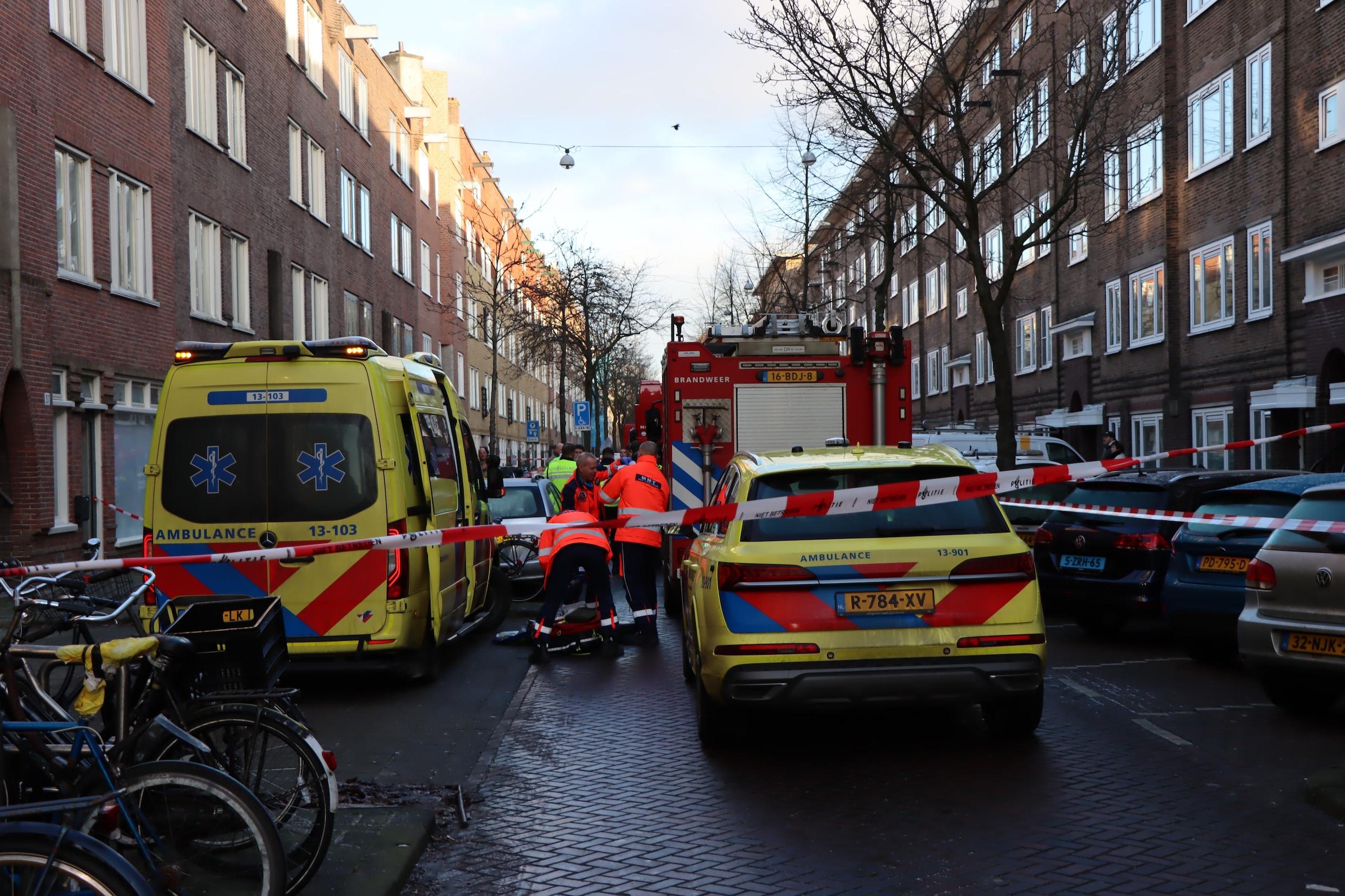 Is Icon Amsterdam A Good Brand