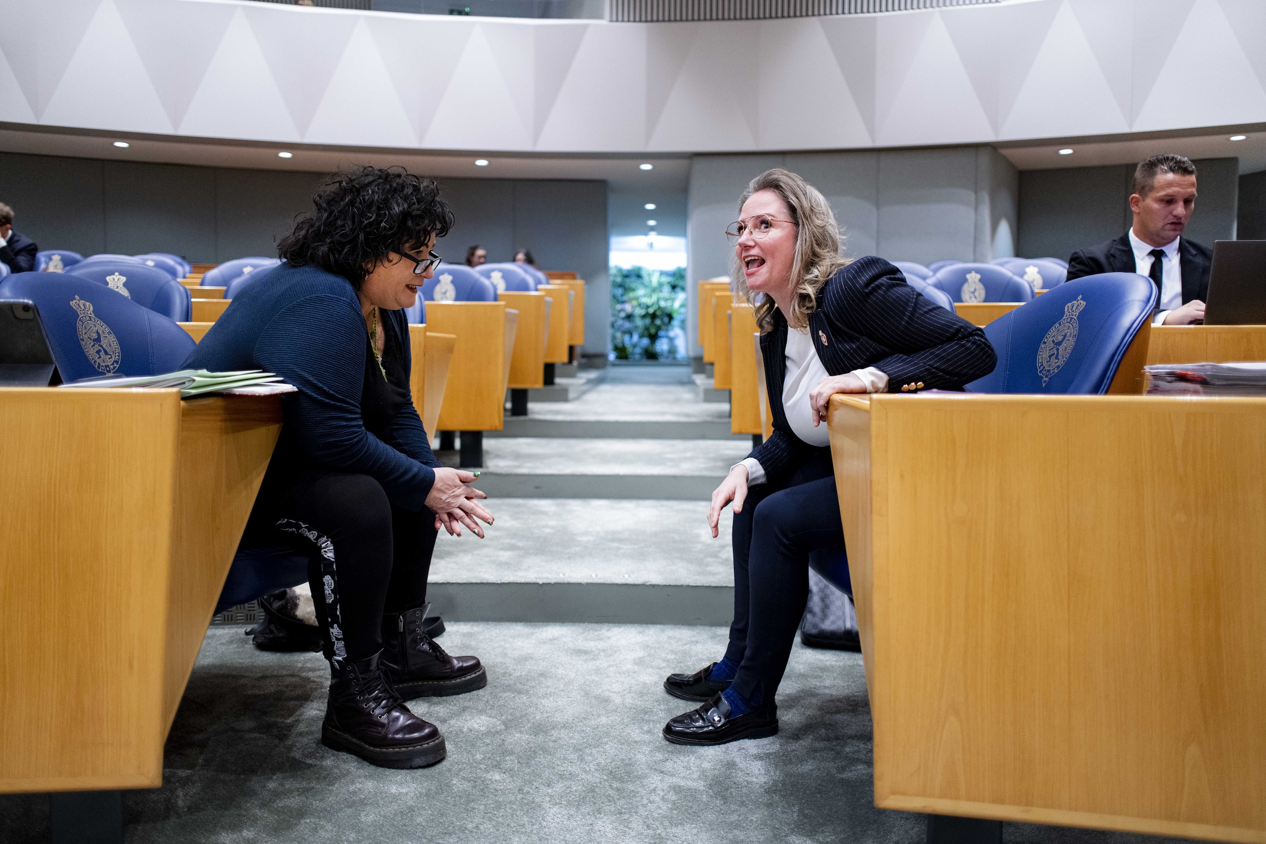 Na Jaren In De Aanval Moet PVV Nu In De Verdediging: Eigen Risico Is ...