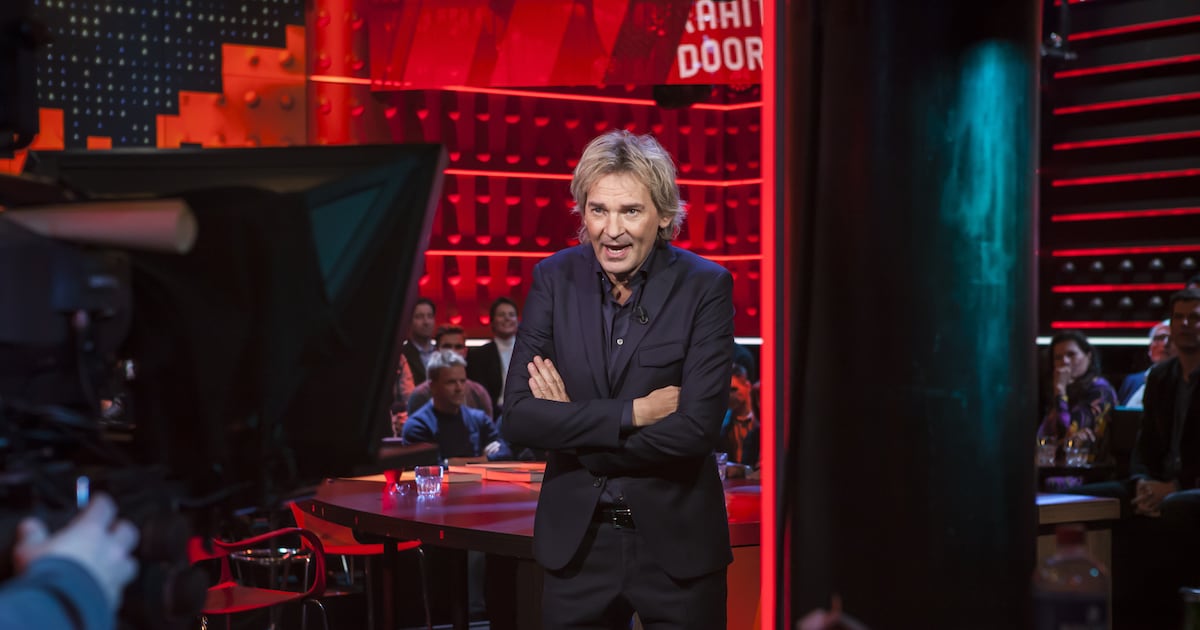 Van een schreeuwende Matthijs van Nieuwkerk tot het rapport van de commissieVan Rijn hoe zat