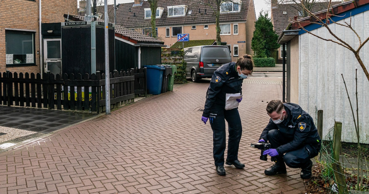 Twee Amsterdammers Aangehouden Na Reeks Explosies In Alkmaar | Het Parool