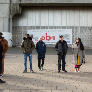 Kraaiennest youth feel sidelined: Hardly involved in OBA Next development plans