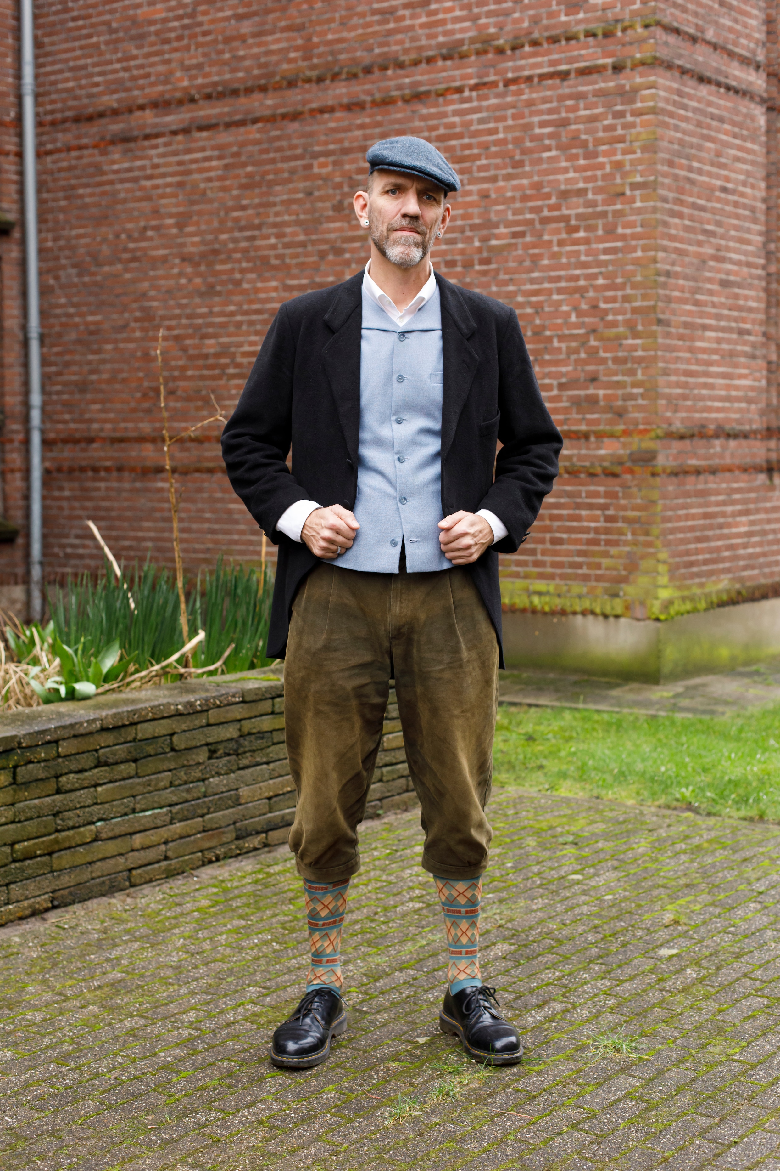 Kleding stijl hotsell