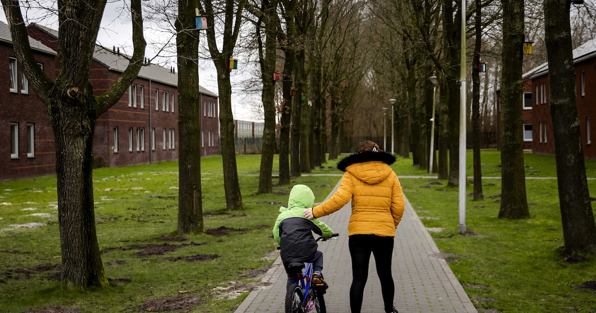 COA Huist Om Middernacht ‘hoogstwaarschijnlijk’ Minder Dan 2000 ...